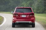 Dodge Journey Crossroad 2014 года